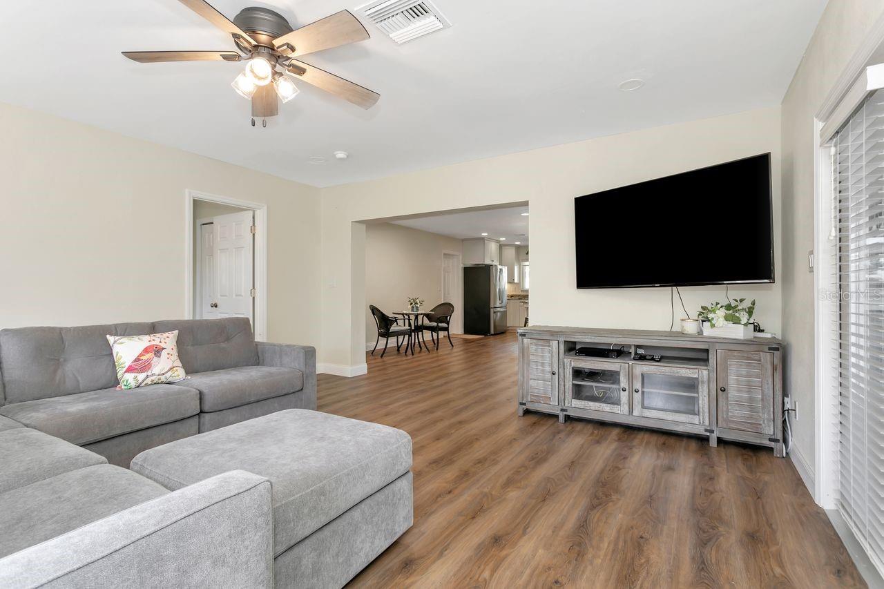 HARBOR CREST - Residential