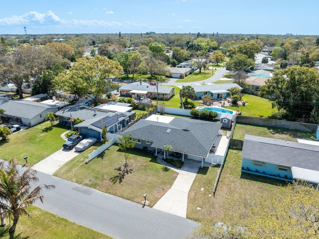 HARBOR CREST - Residential