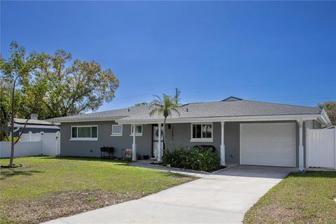 Photo of 13596 Croft Drive N, Largo, FL 33774 (MLS # TB8483540)