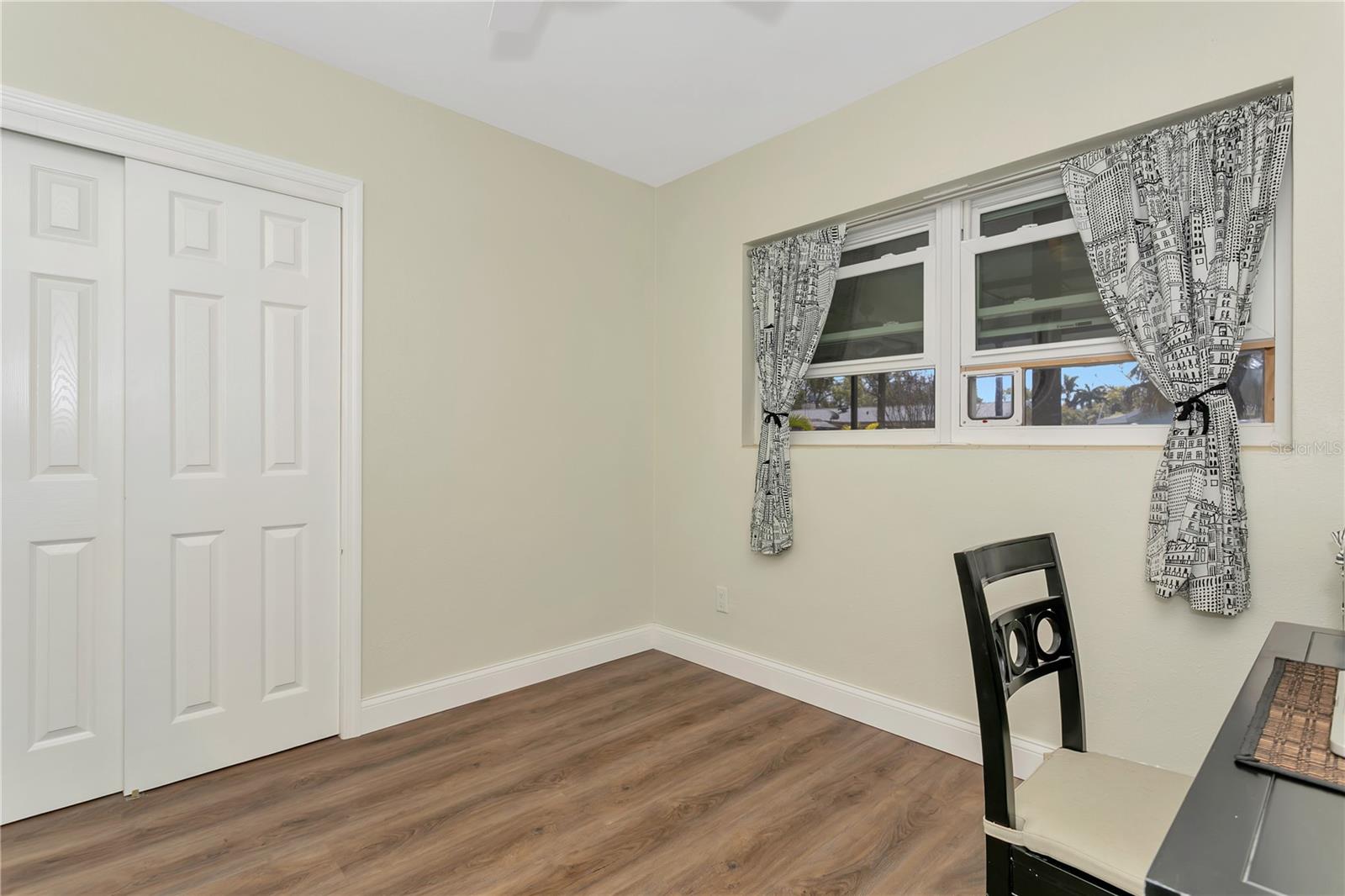 HARBOR CREST - Residential