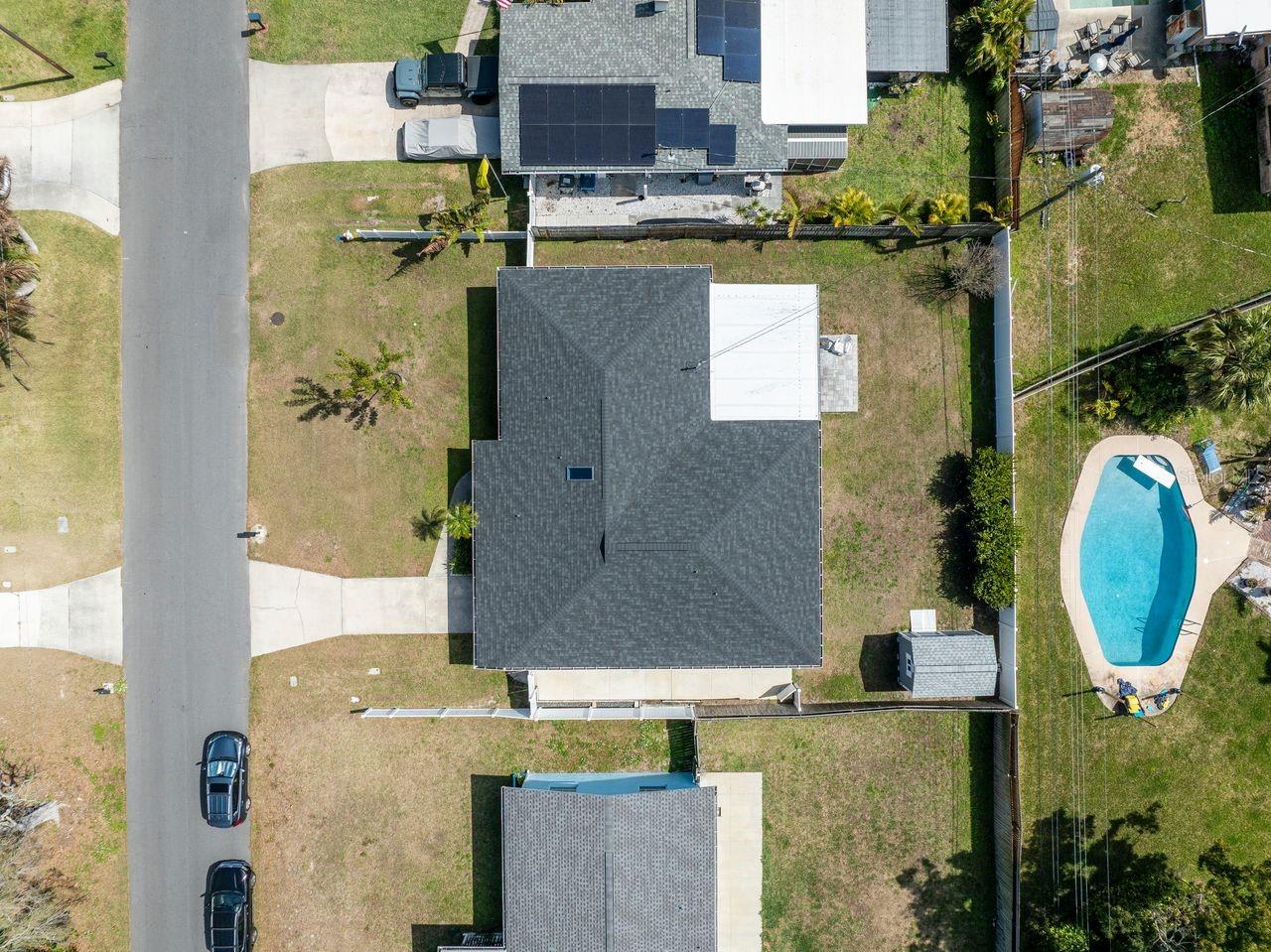 HARBOR CREST - Residential