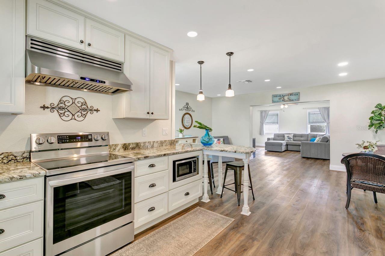 HARBOR CREST - Residential