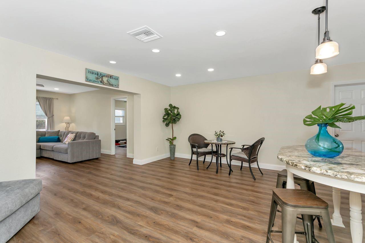 HARBOR CREST - Residential