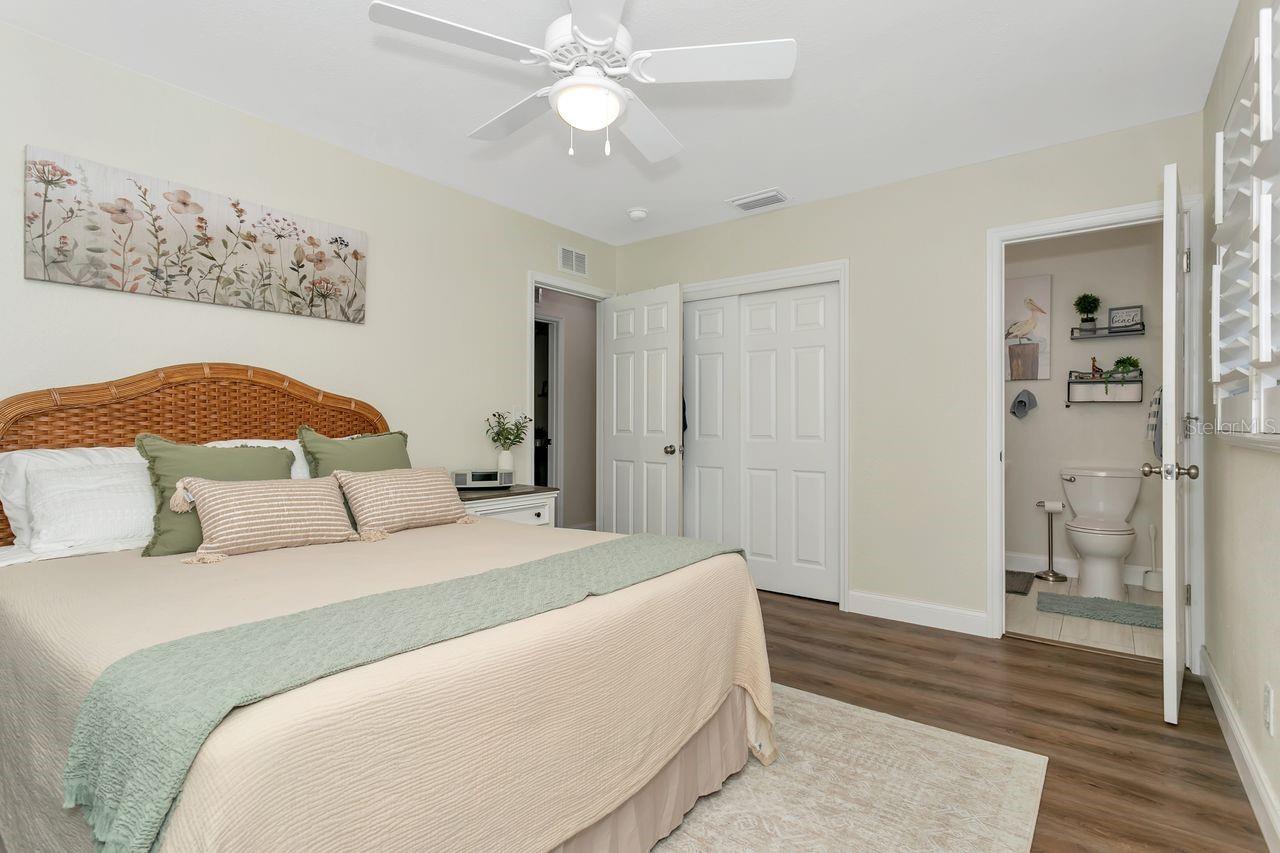 HARBOR CREST - Residential