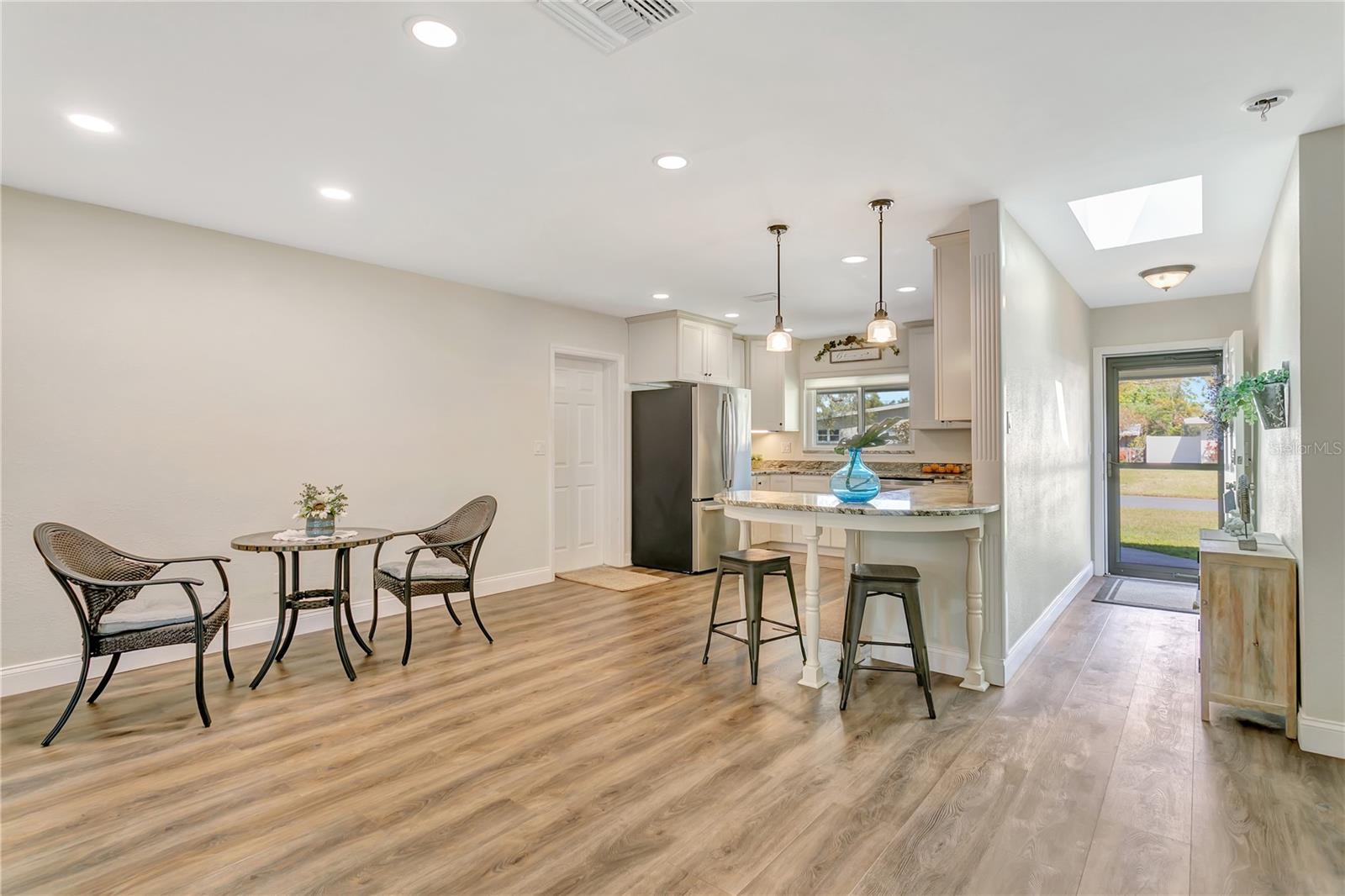 HARBOR CREST - Residential