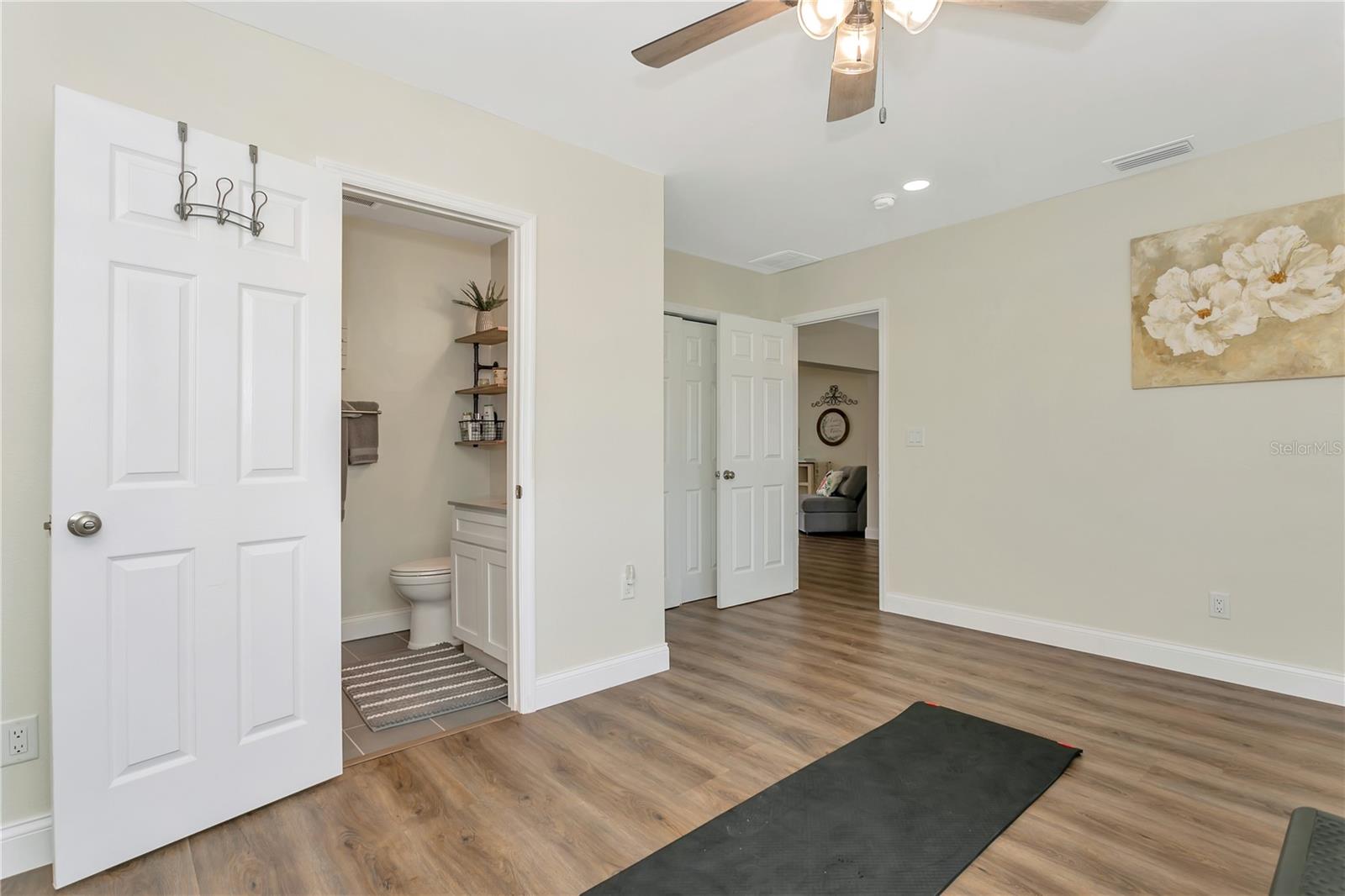 HARBOR CREST - Residential