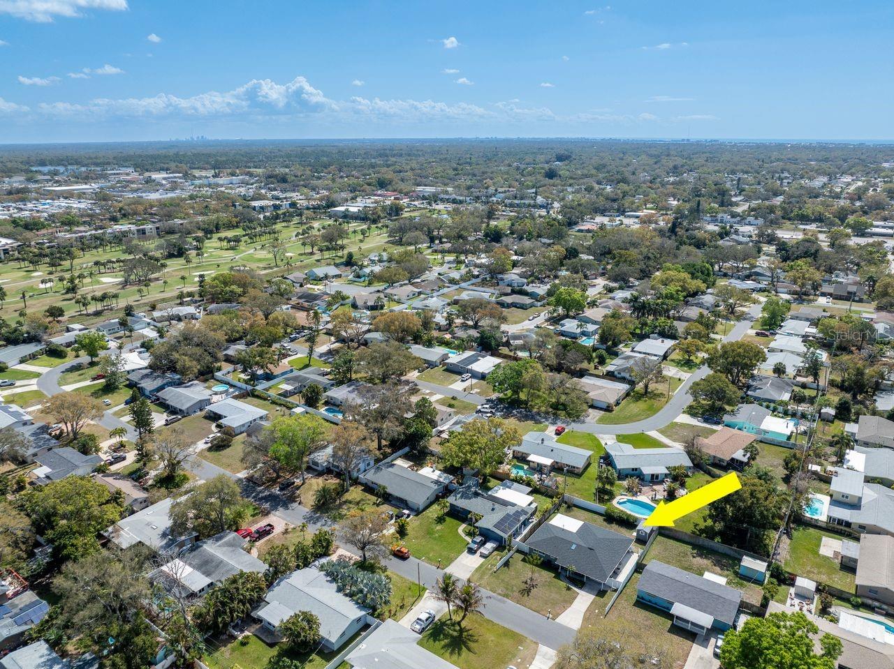 HARBOR CREST - Residential