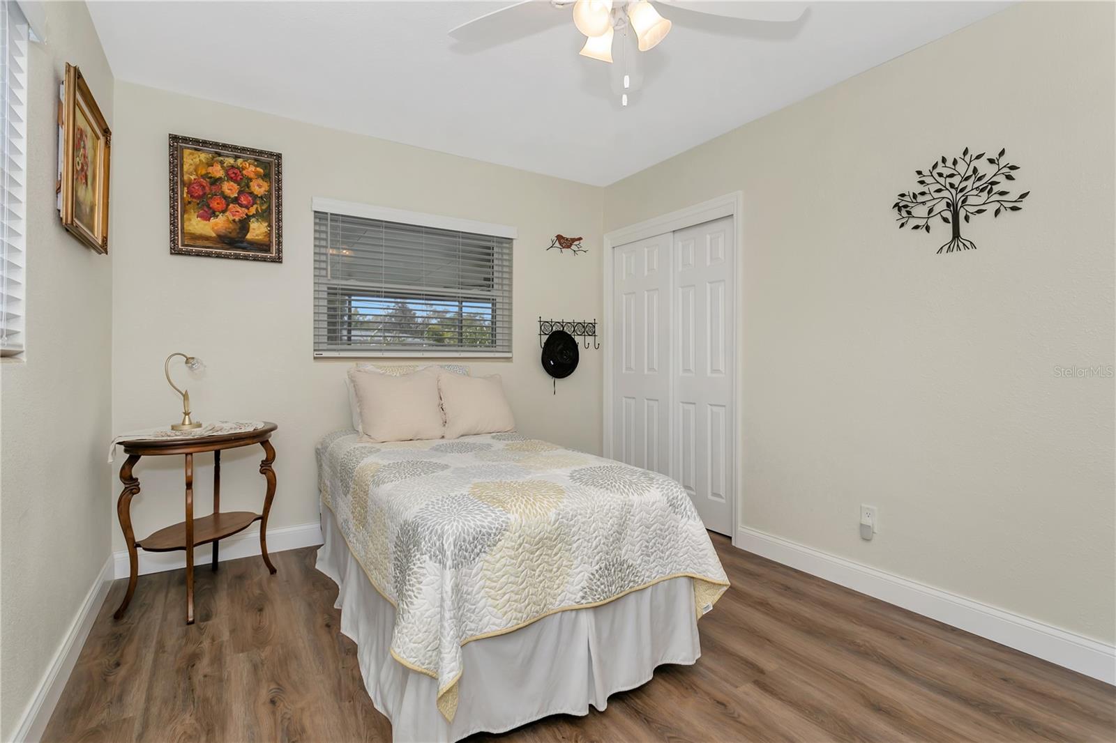 HARBOR CREST - Residential