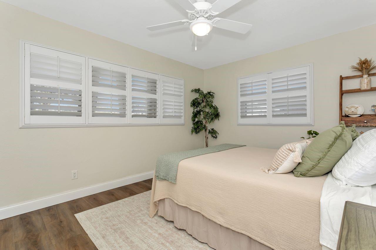 HARBOR CREST - Residential