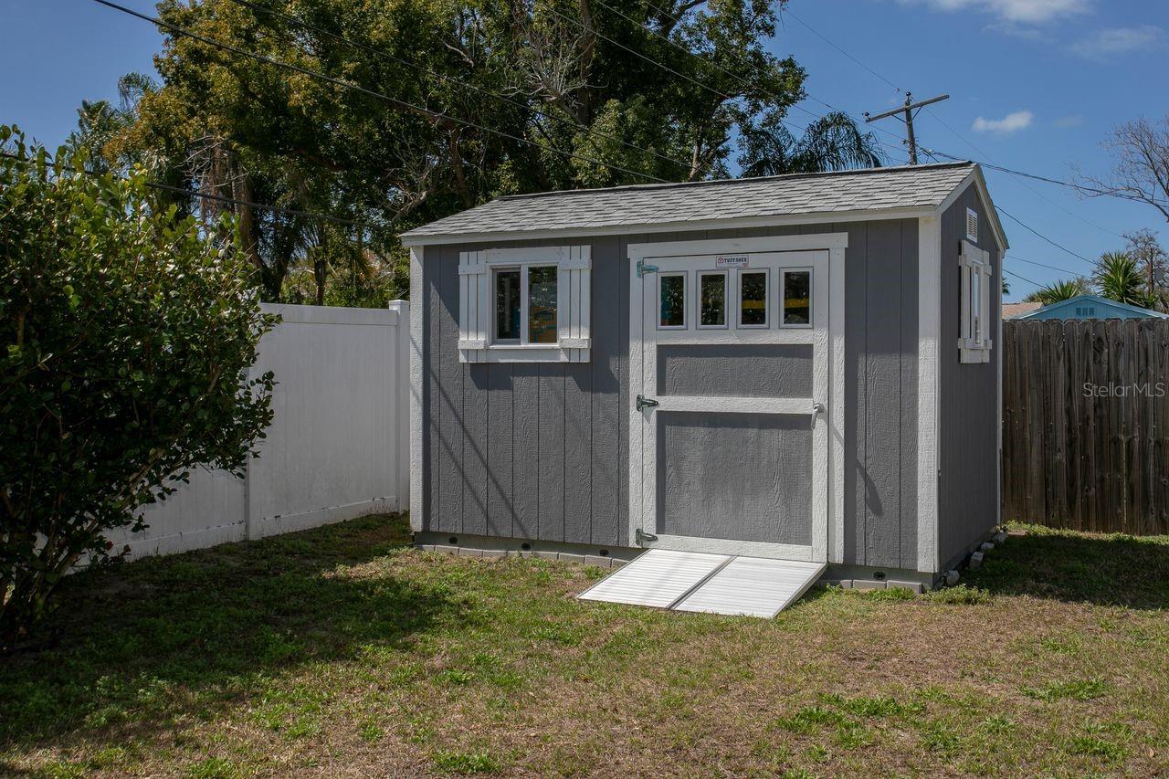 HARBOR CREST - Residential