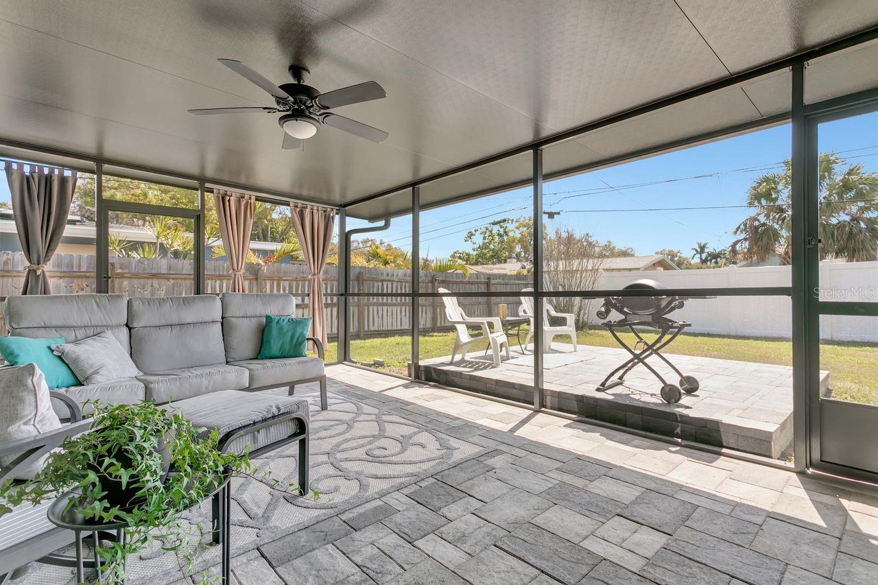 HARBOR CREST - Residential