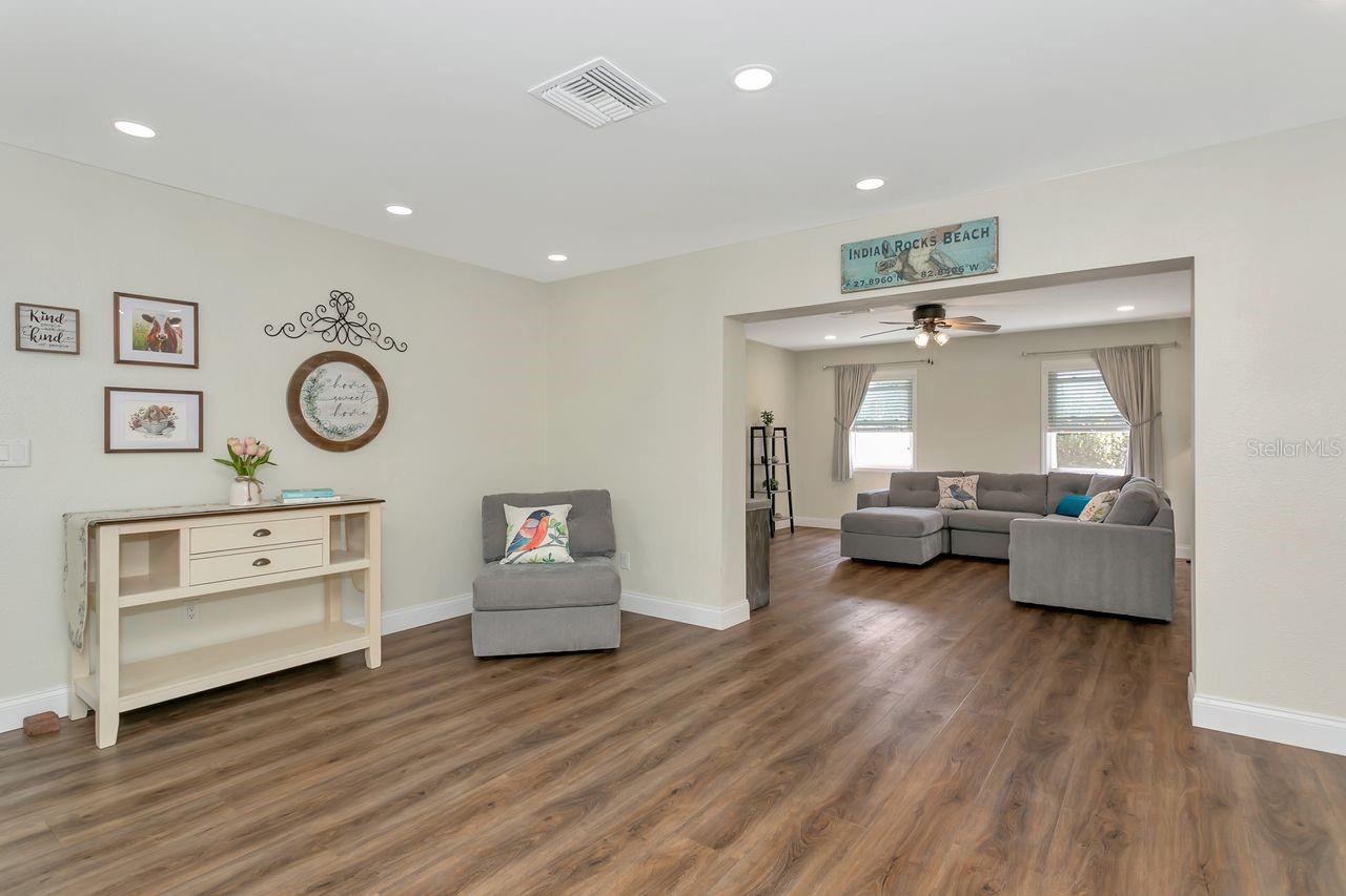 HARBOR CREST - Residential