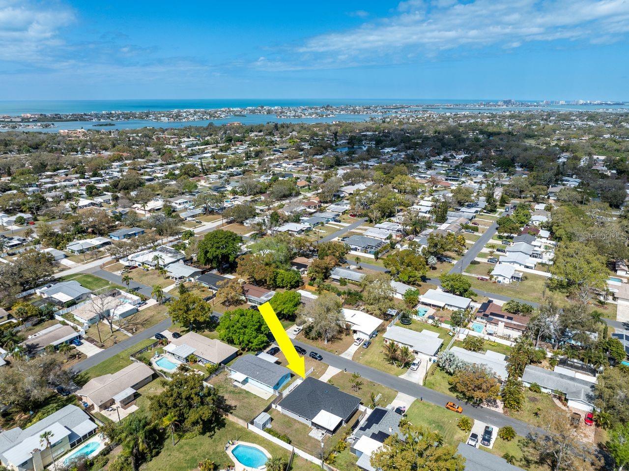 HARBOR CREST - Residential