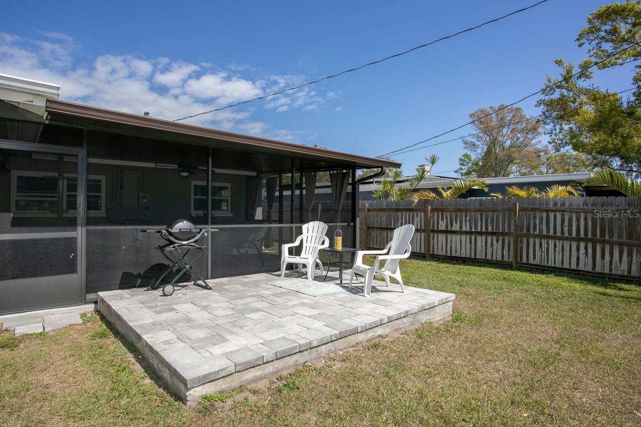 HARBOR CREST - Residential