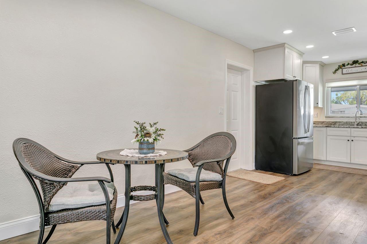 HARBOR CREST - Residential