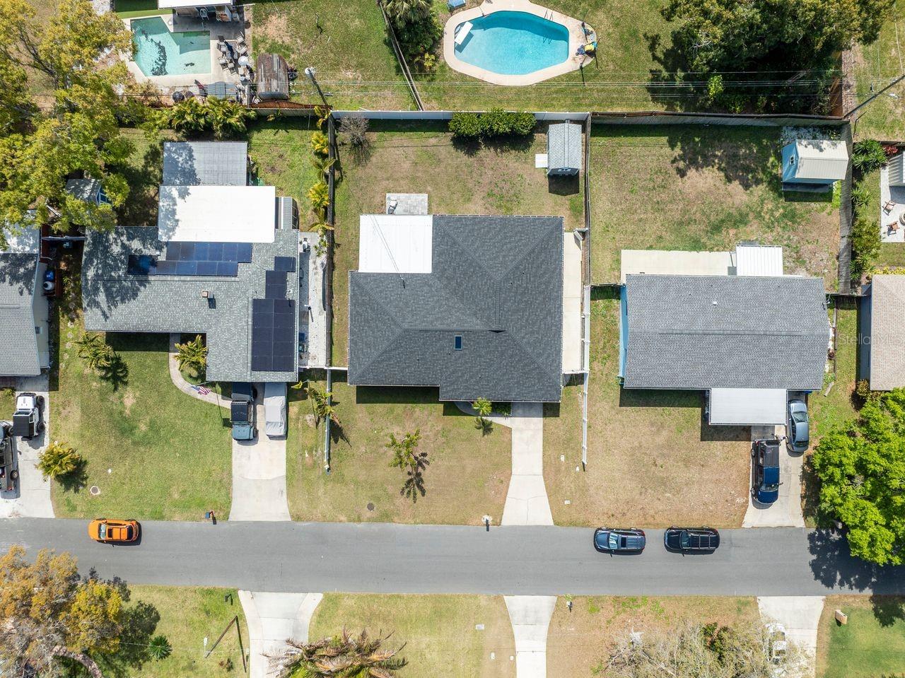 HARBOR CREST - Residential