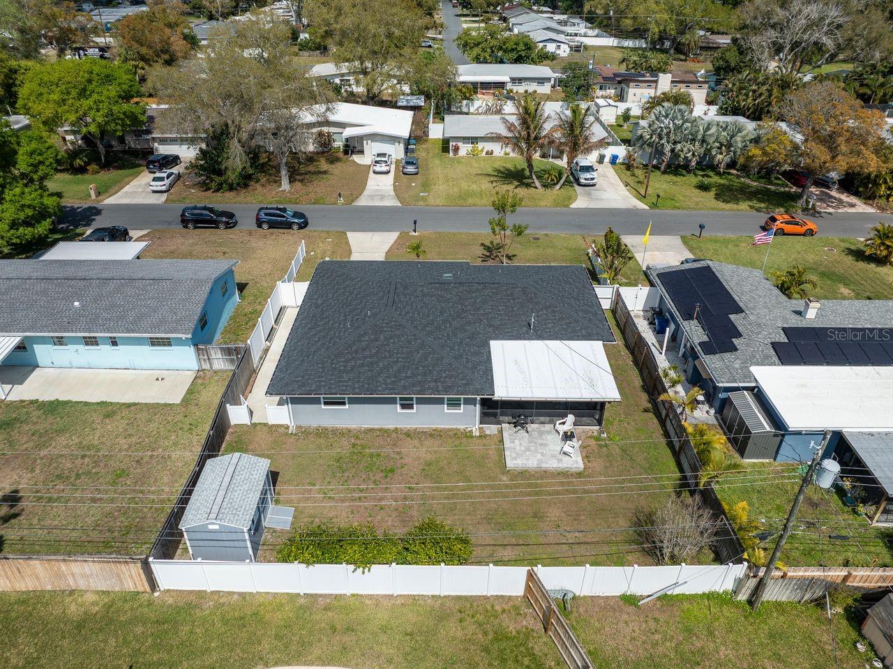 HARBOR CREST - Residential