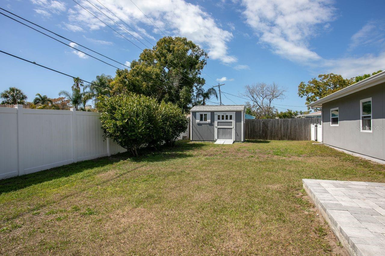 HARBOR CREST - Residential