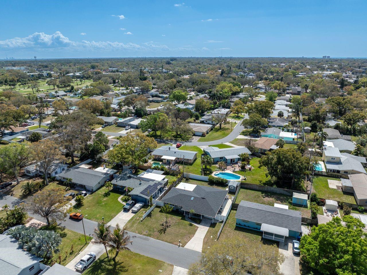 HARBOR CREST - Residential