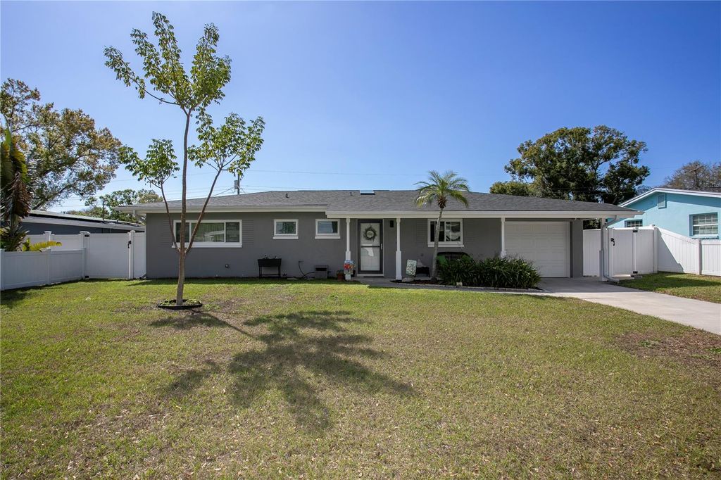 Photo of 13596 Croft Drive N, Largo, FL 33774 (MLS # TB8483540)