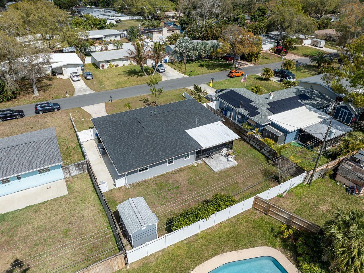 HARBOR CREST - Residential