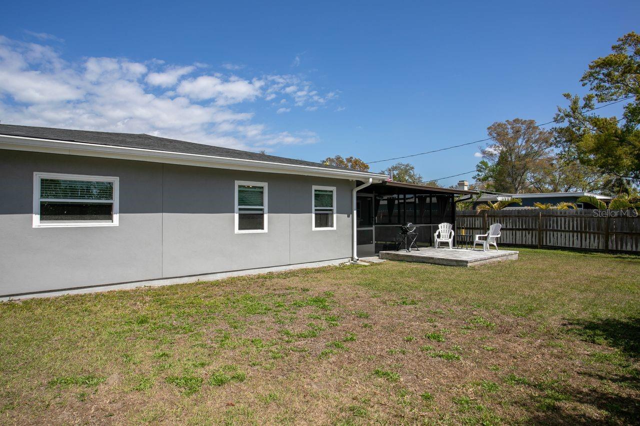 HARBOR CREST - Residential