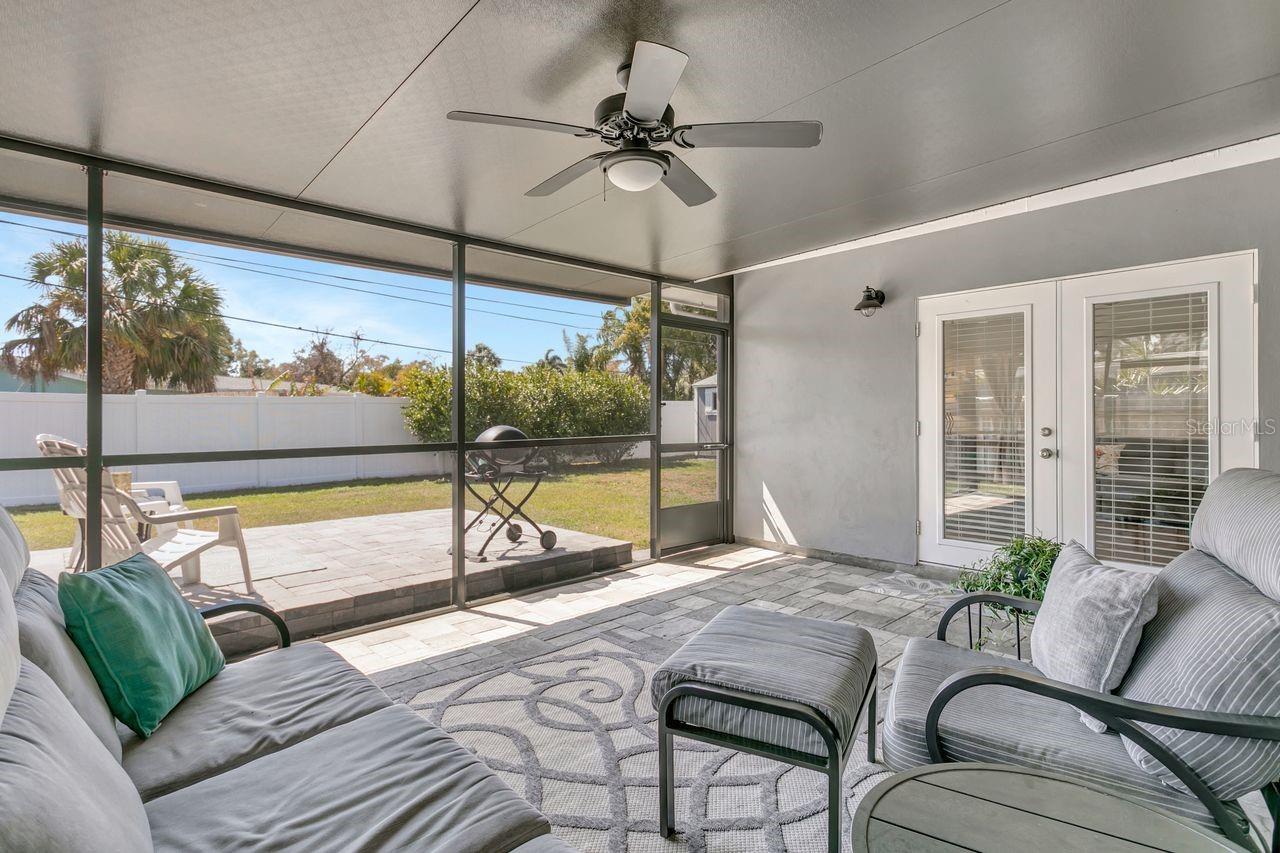 HARBOR CREST - Residential