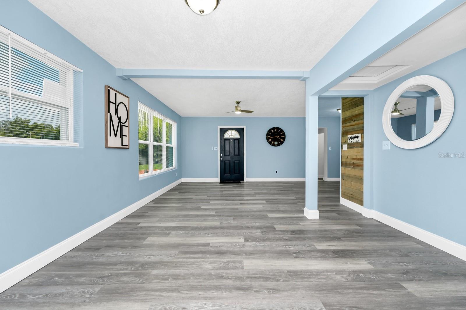 ENGELWOOD PARK - Residential Lease