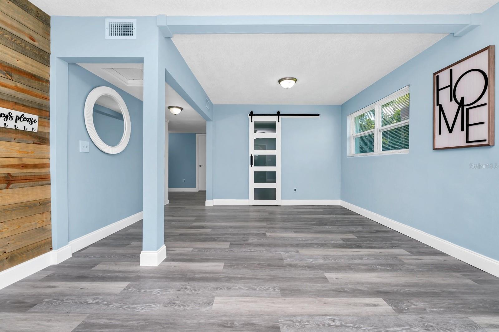 ENGELWOOD PARK - Residential Lease