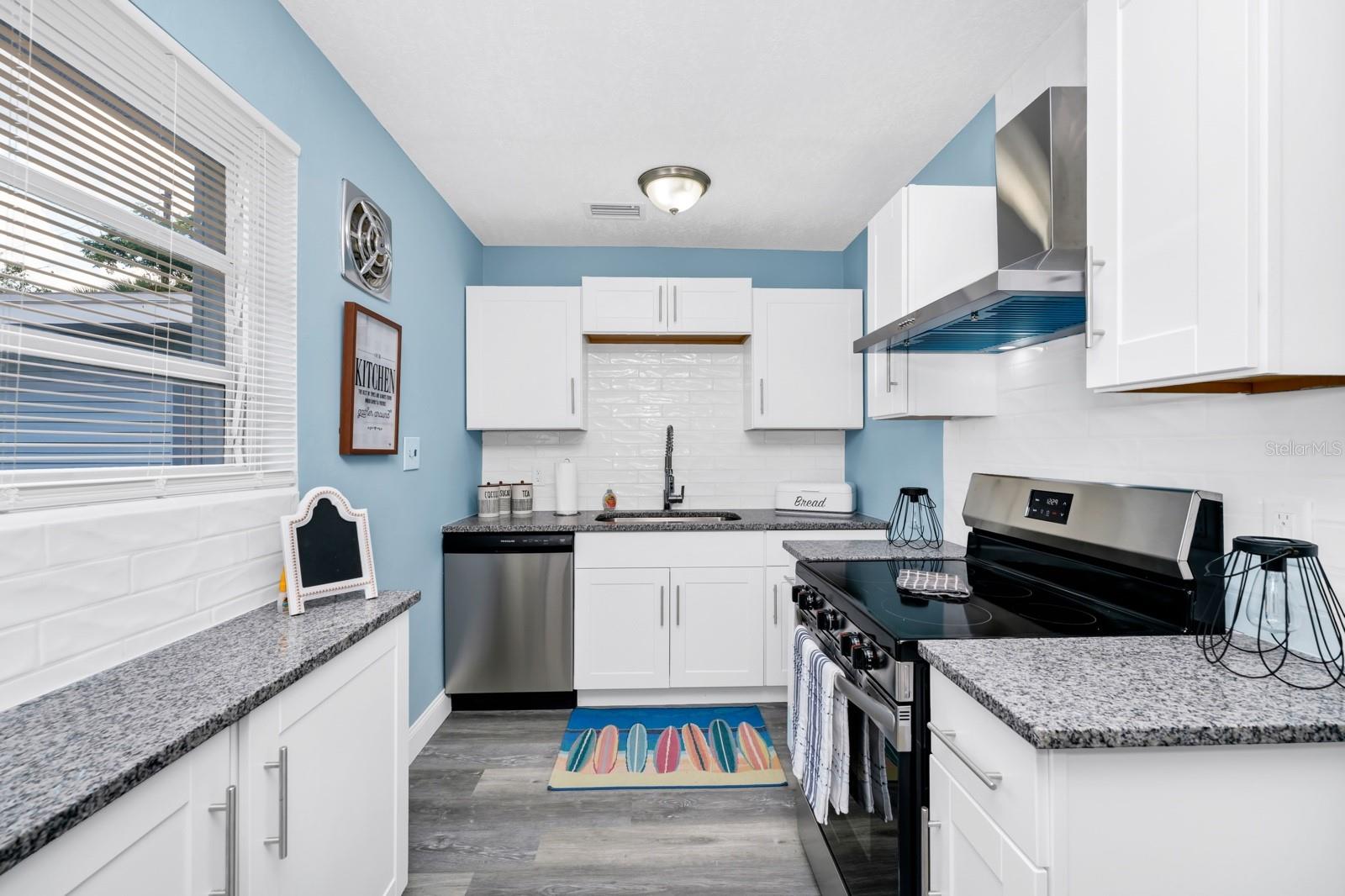 ENGELWOOD PARK - Residential Lease