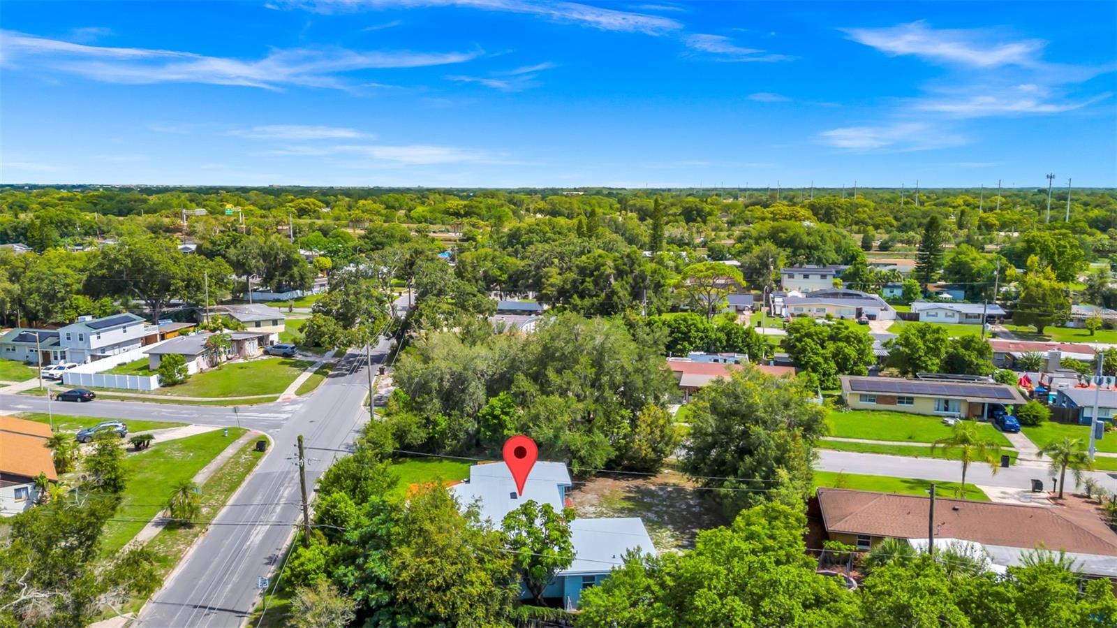 ENGELWOOD PARK - Residential Lease