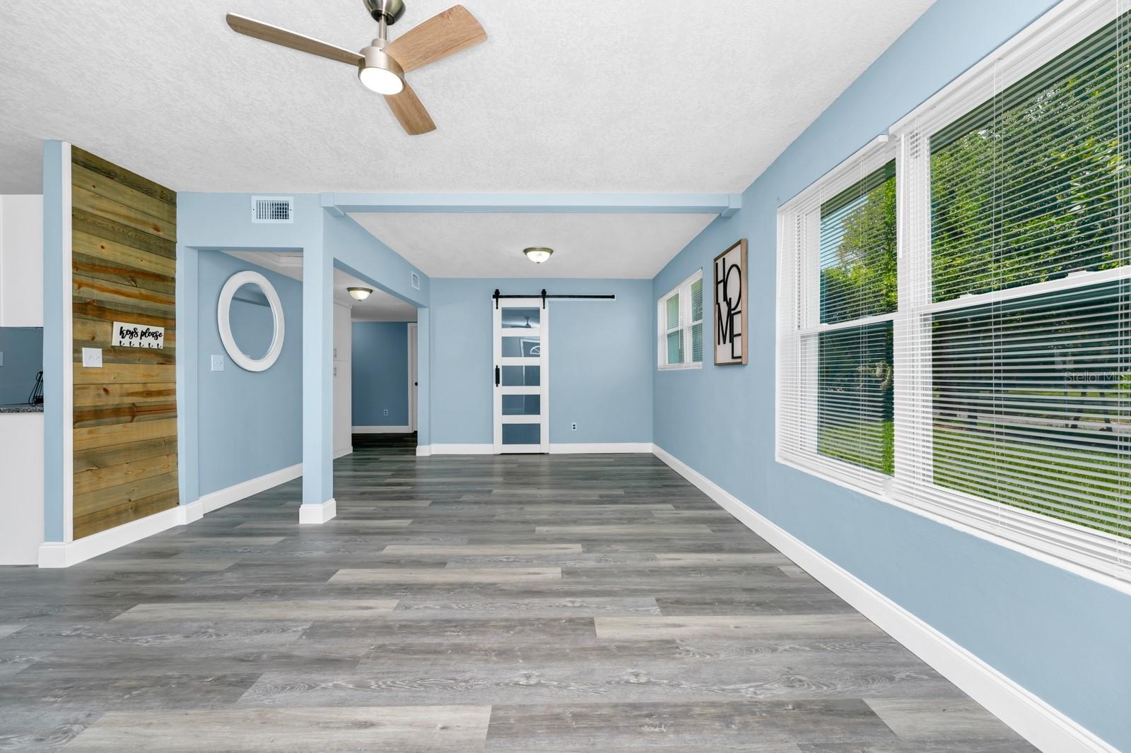 ENGELWOOD PARK - Residential Lease