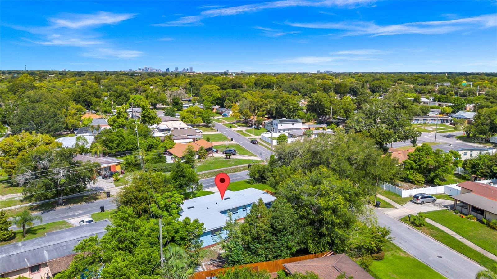 ENGELWOOD PARK - Residential Lease