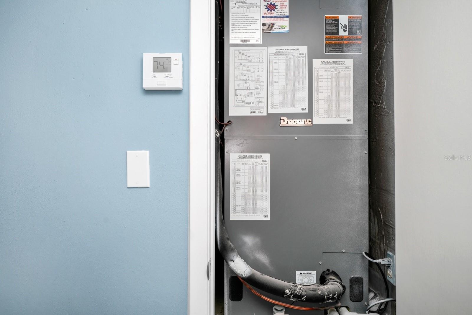 ENGELWOOD PARK - Residential Lease