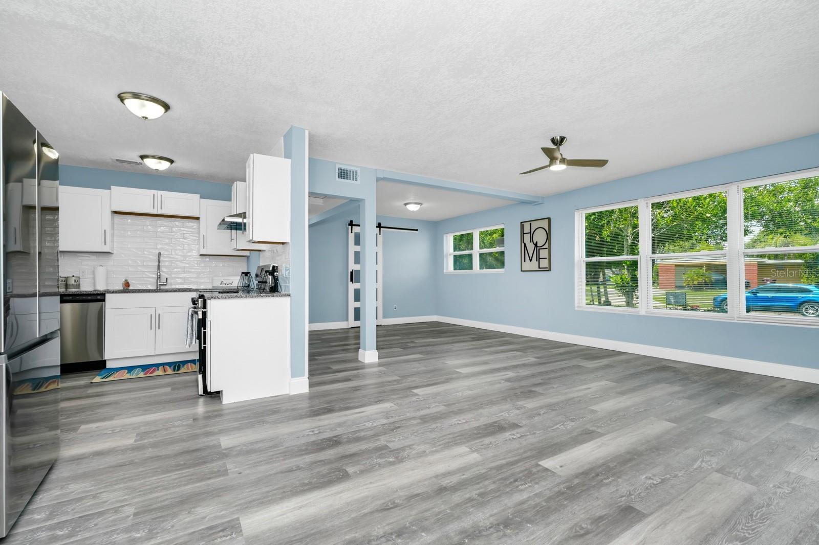 ENGELWOOD PARK - Residential Lease