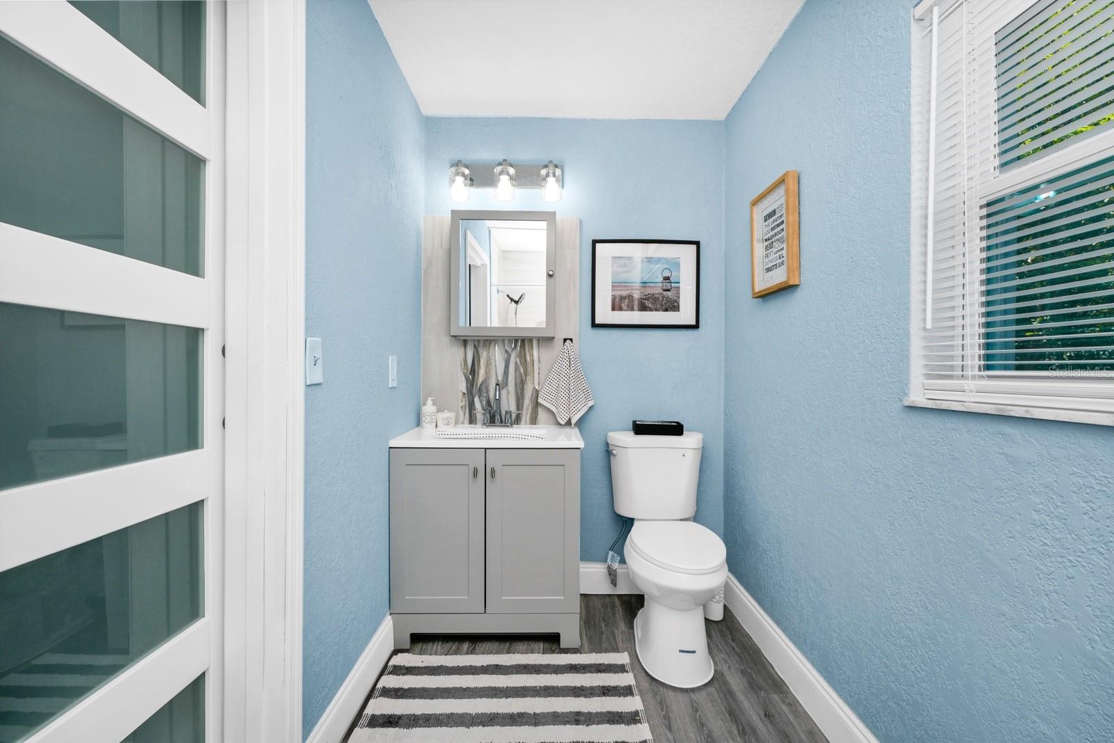 ENGELWOOD PARK - Residential Lease