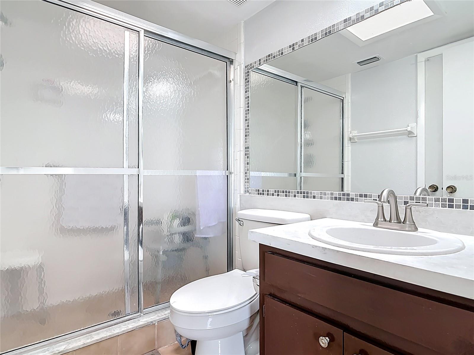 LAKE OF THE WOODS SEC 01 TWNHS - Residential