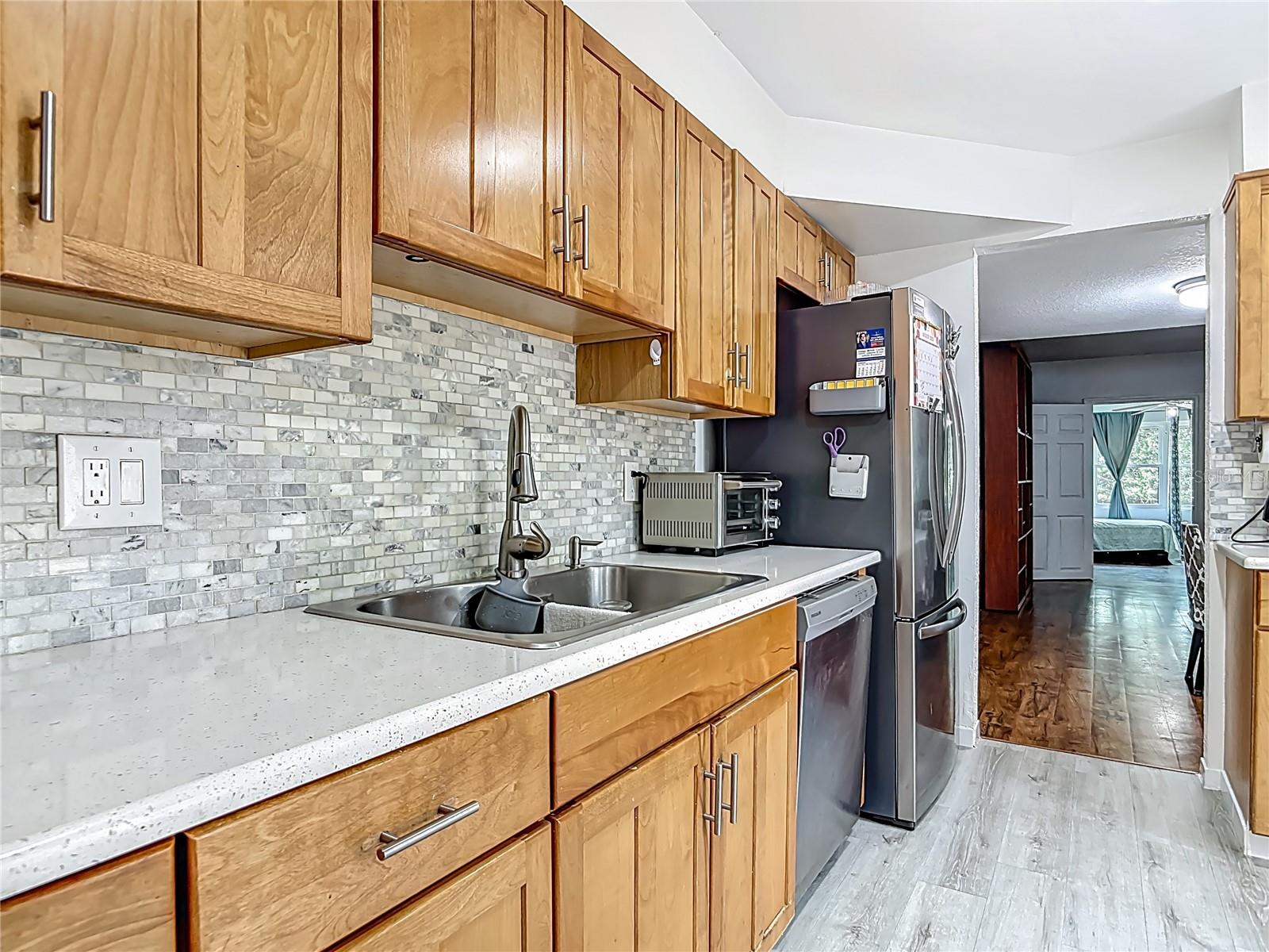 LAKE OF THE WOODS SEC 01 TWNHS - Residential