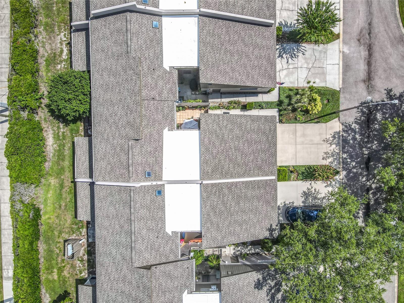 LAKE OF THE WOODS SEC 01 TWNHS - Residential