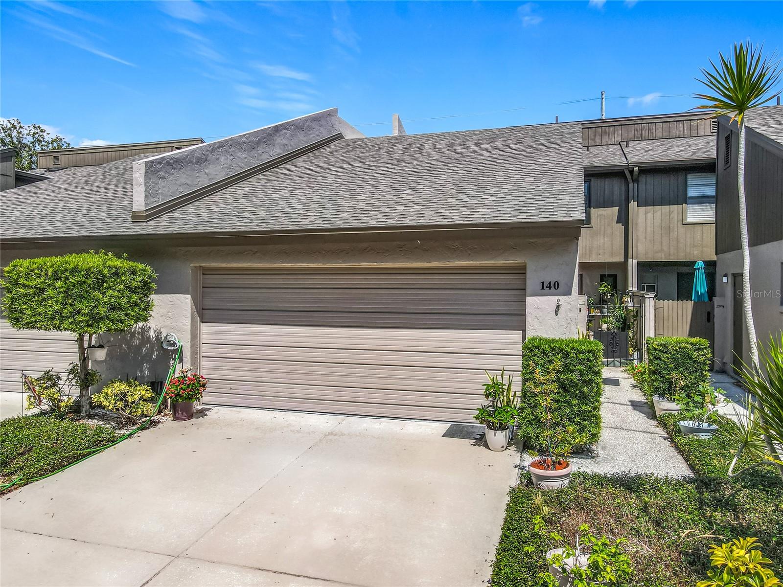 140 TERIWOOD COURT