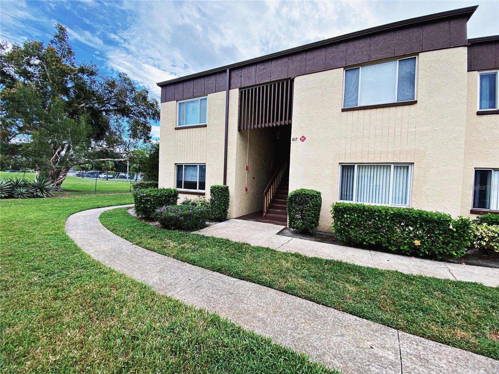 ST ANDREWS COVE CONDO - Residential Lease