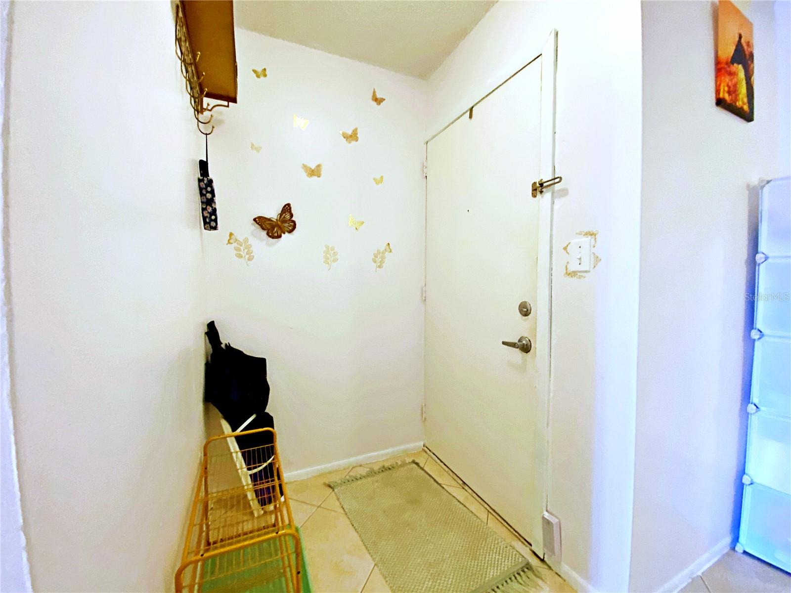 ST ANDREWS COVE CONDO - Residential Lease