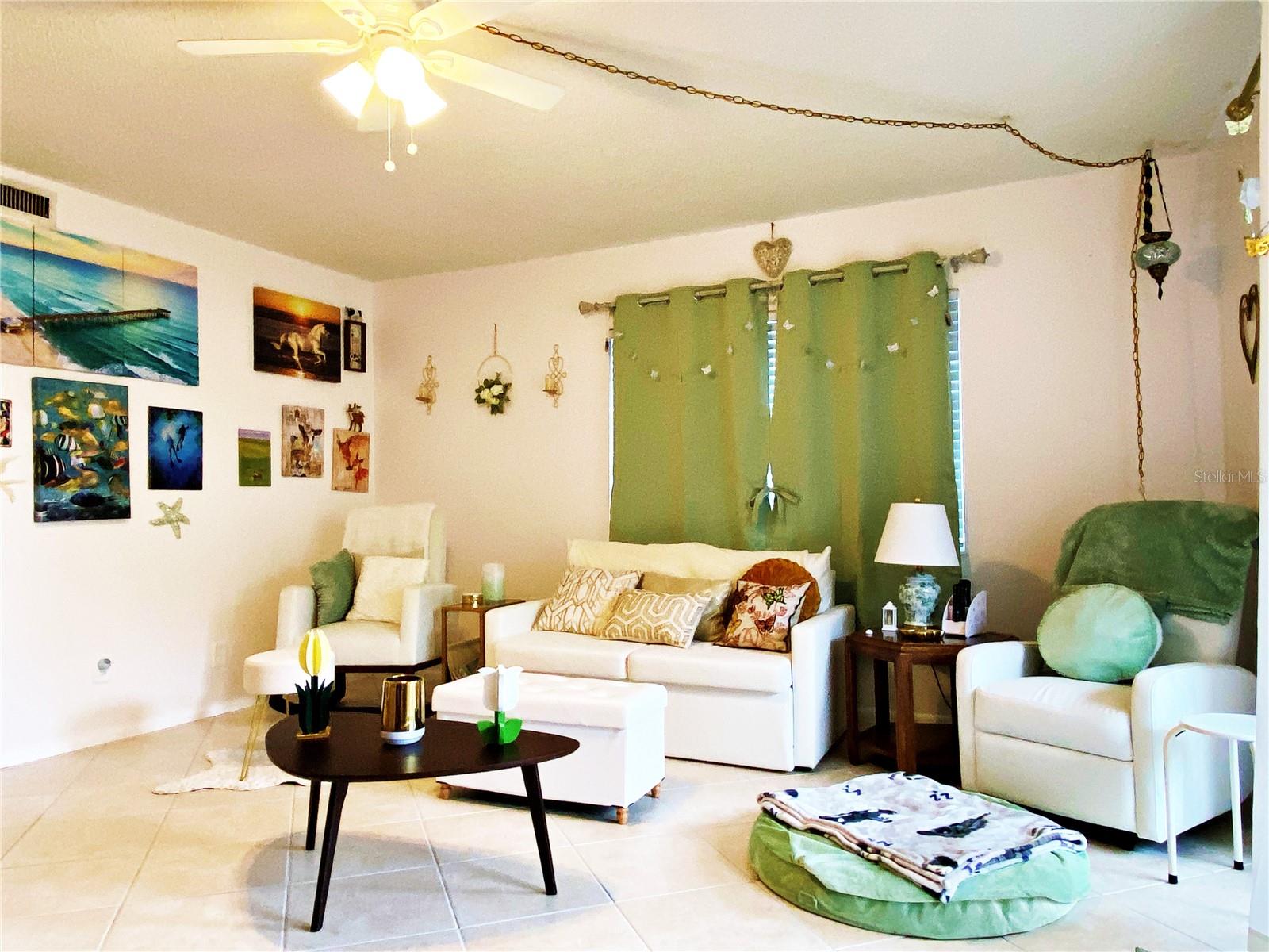 ST ANDREWS COVE CONDO - Residential Lease