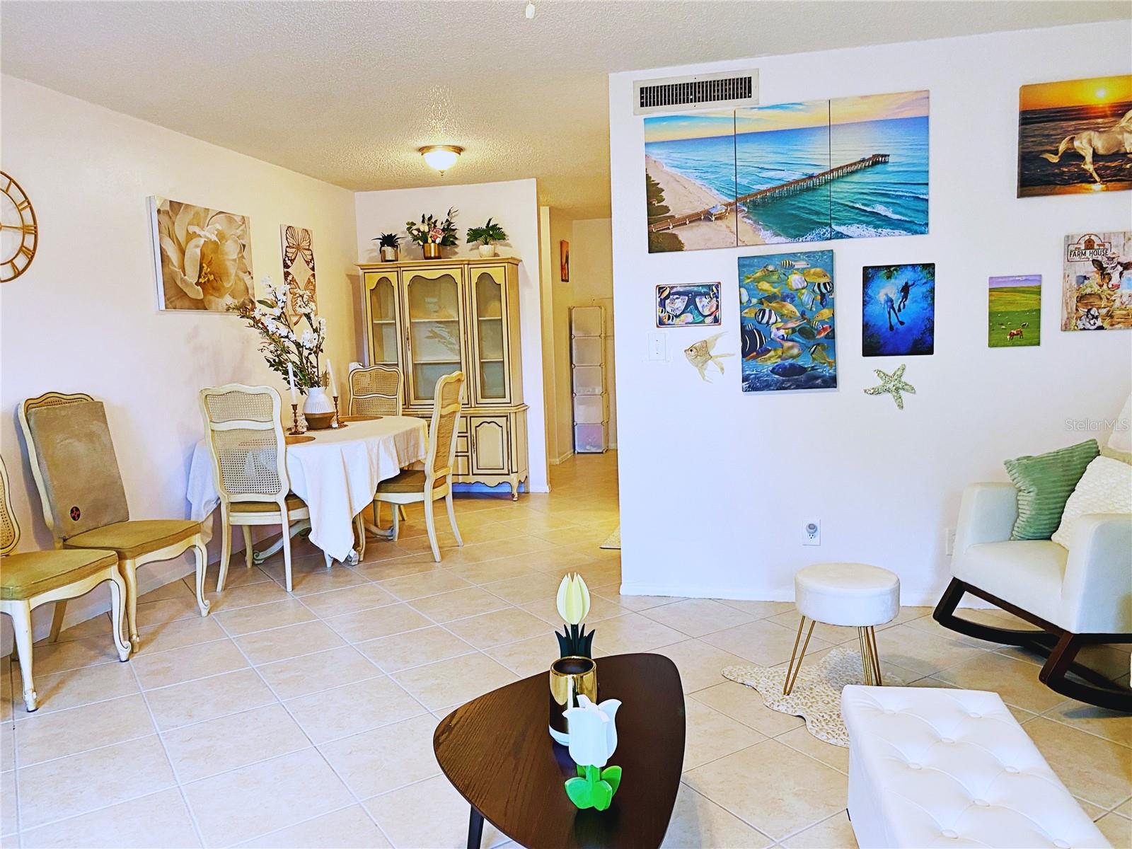 ST ANDREWS COVE CONDO - Residential Lease