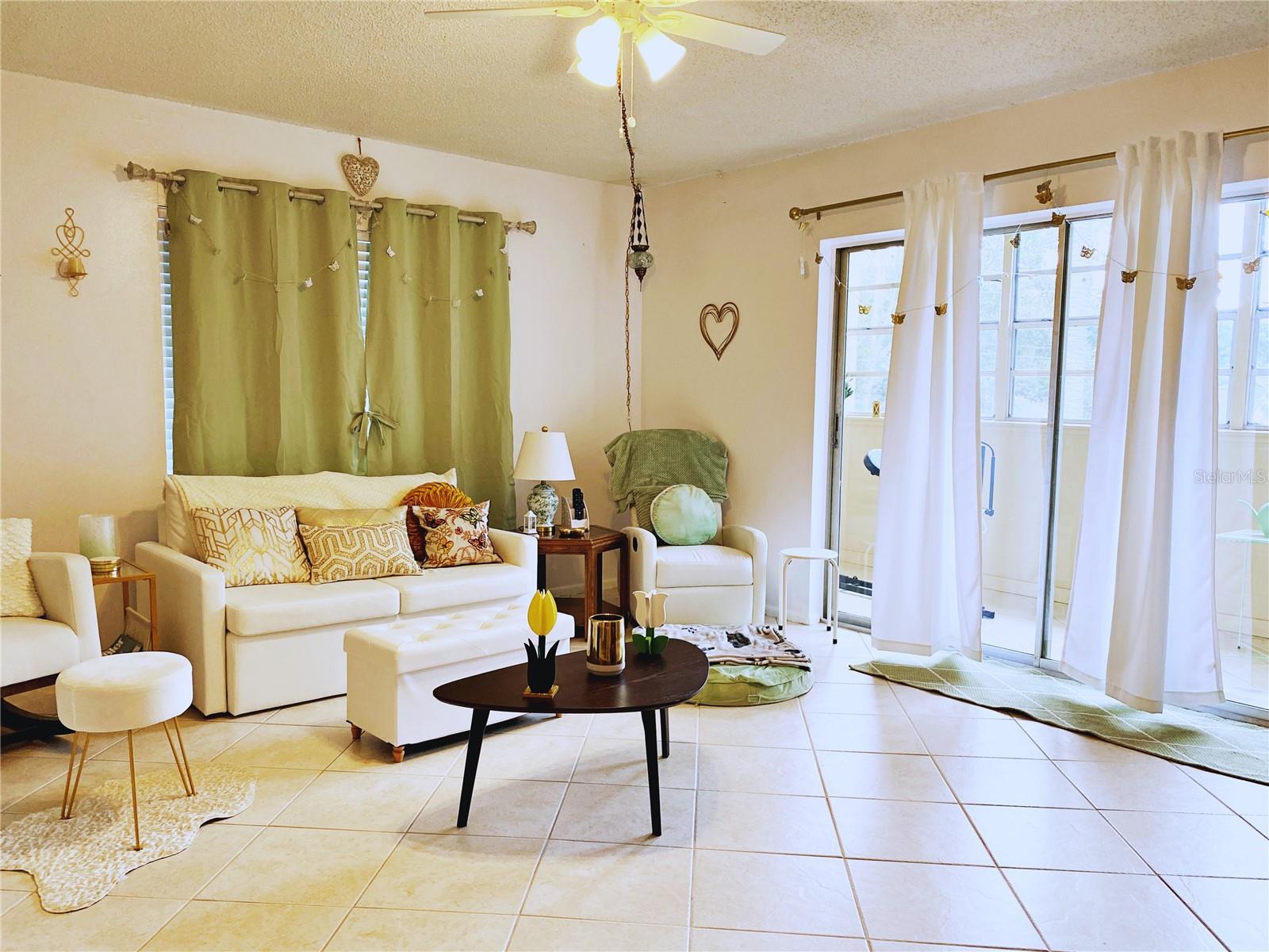 ST ANDREWS COVE CONDO - Residential Lease