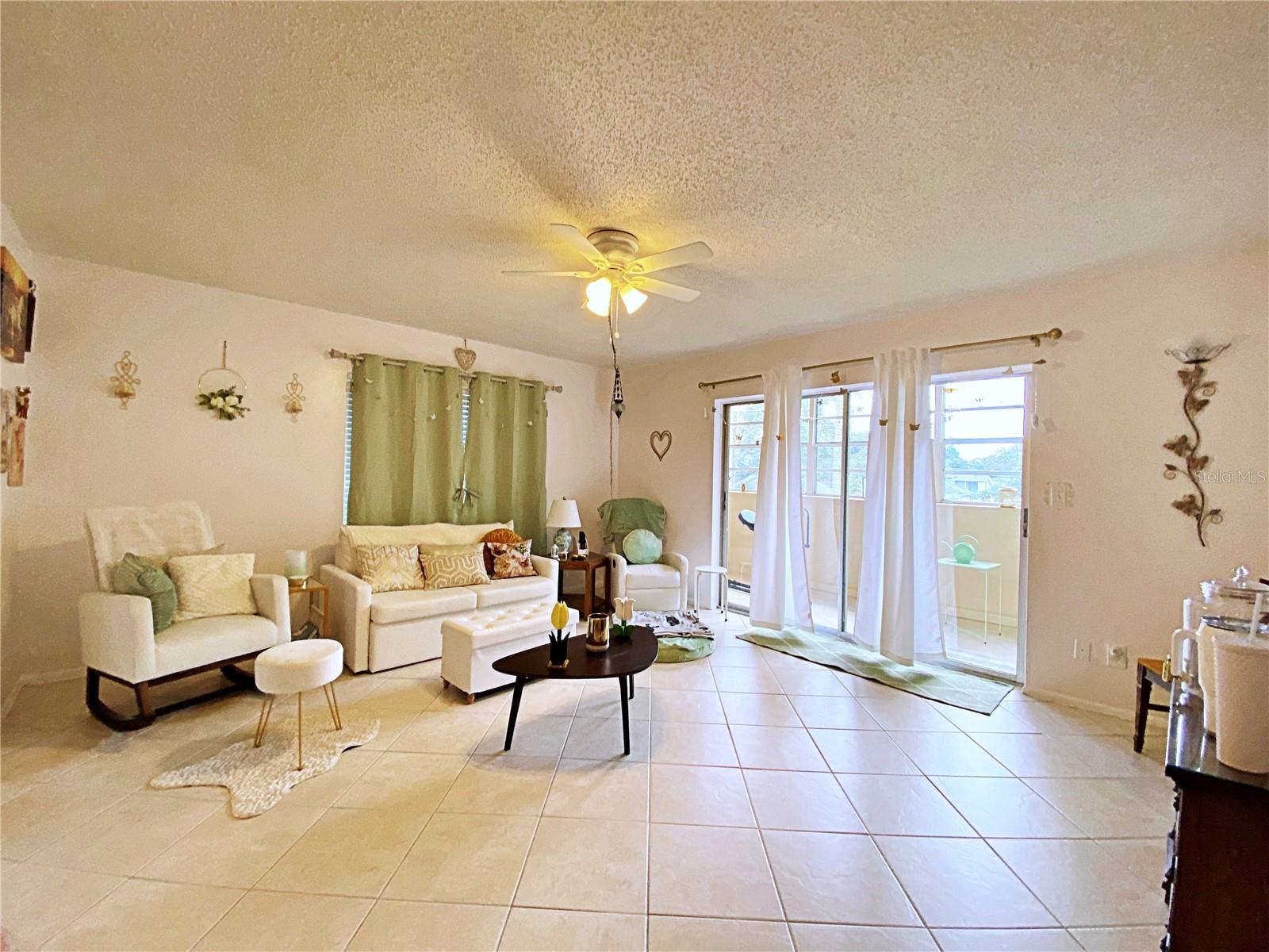ST ANDREWS COVE CONDO - Residential Lease
