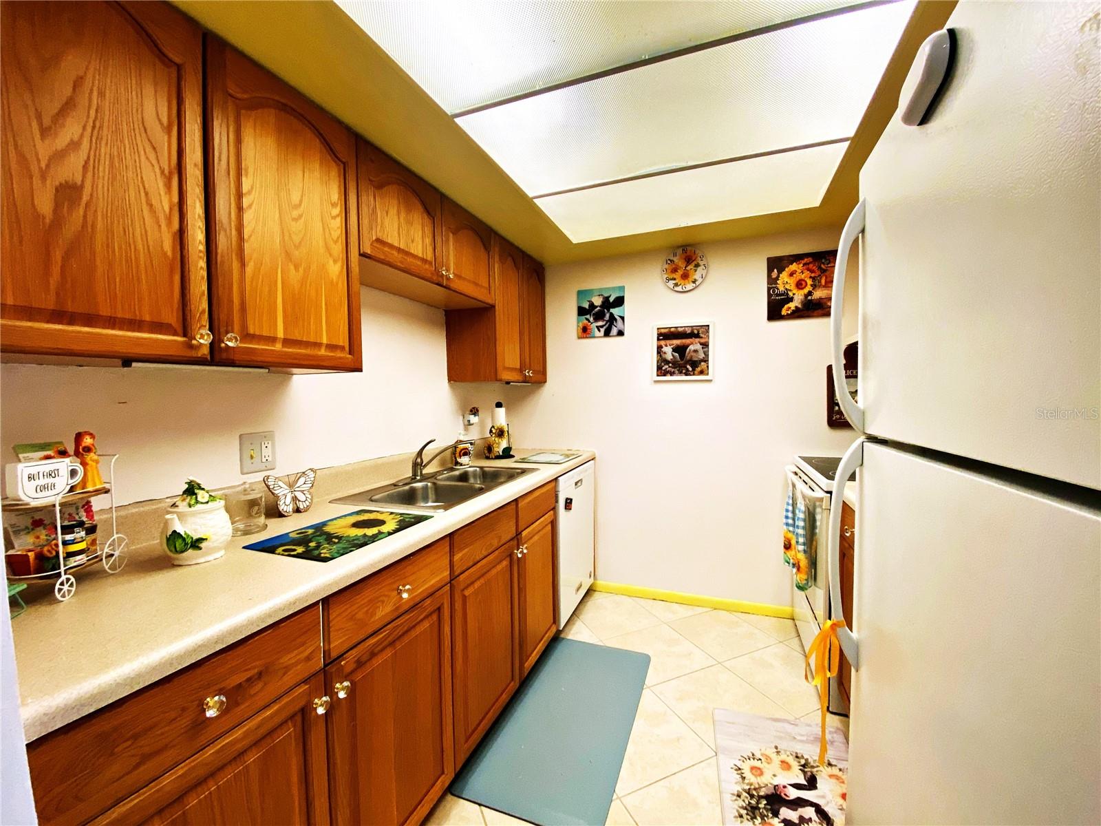 ST ANDREWS COVE CONDO - Residential Lease