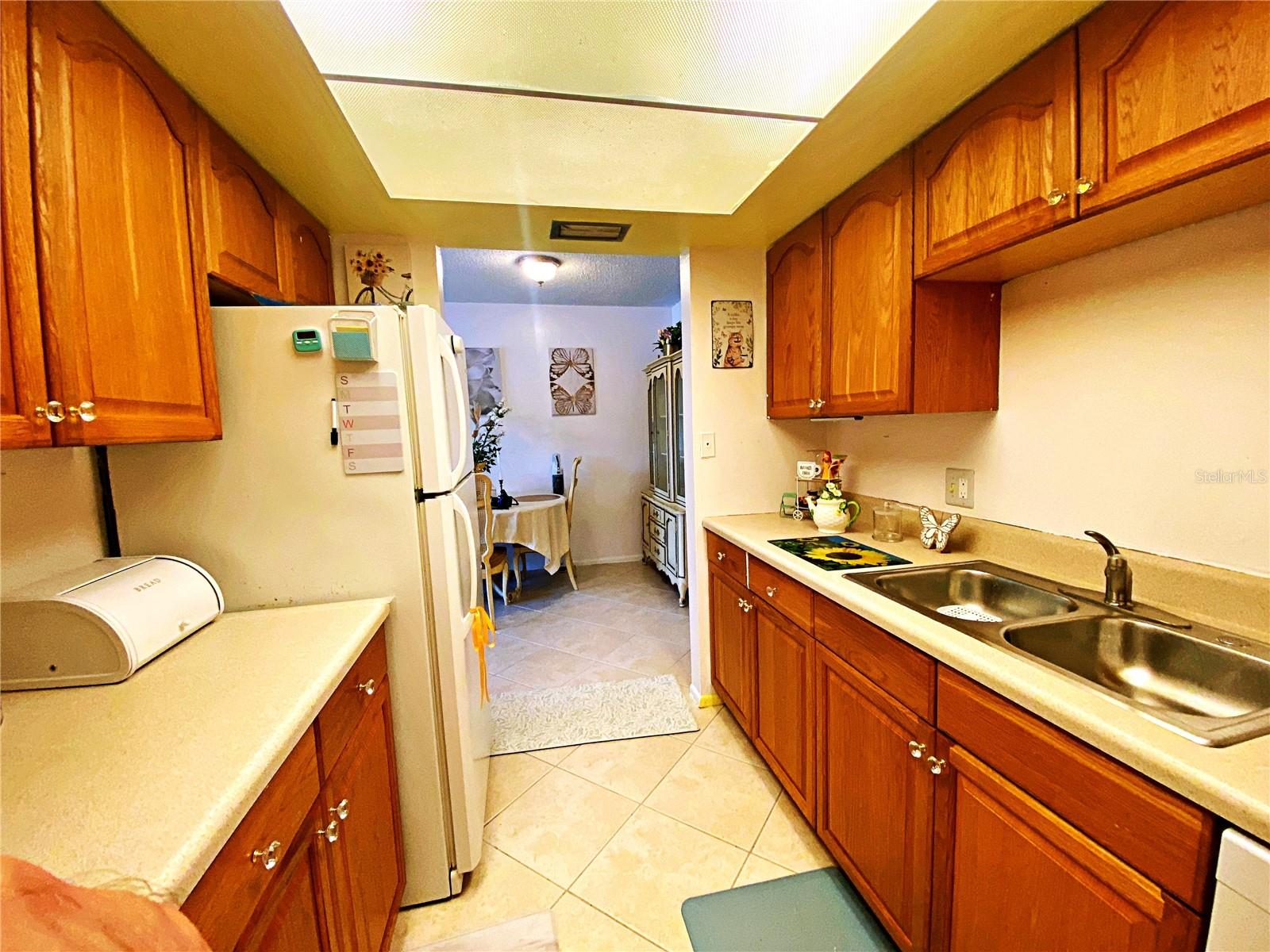 ST ANDREWS COVE CONDO - Residential Lease