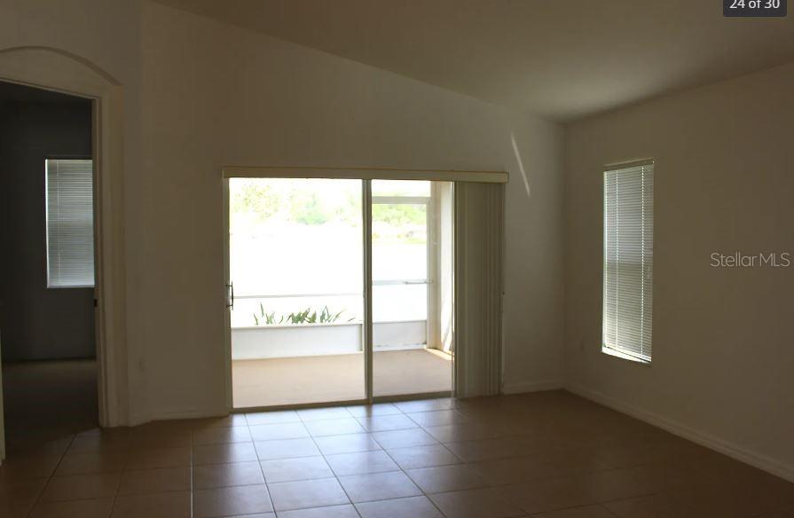 Coral Trace - Residential Lease