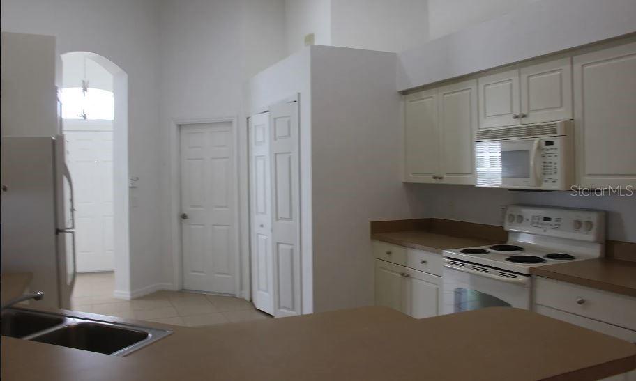 Coral Trace - Residential Lease